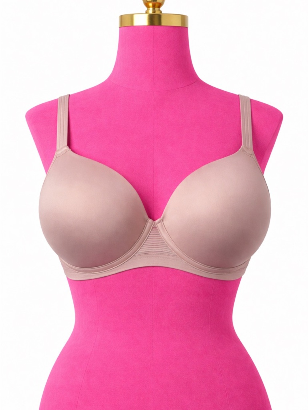Soma Cooling Full Coverage 40C underwire Bra